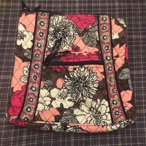 Vera Bradley Hipster